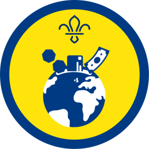 Activity Badges