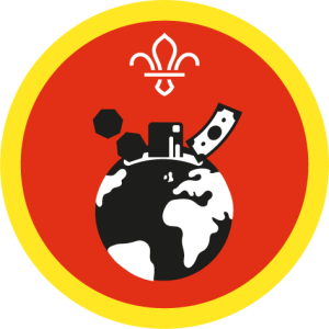 Activity Badges