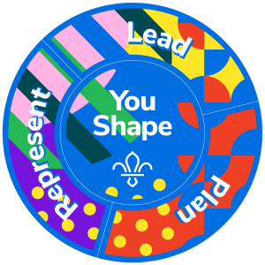 You Shape